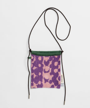 【aova×towel.studio×MAISON SPECIAL】SHOULDER POUCH