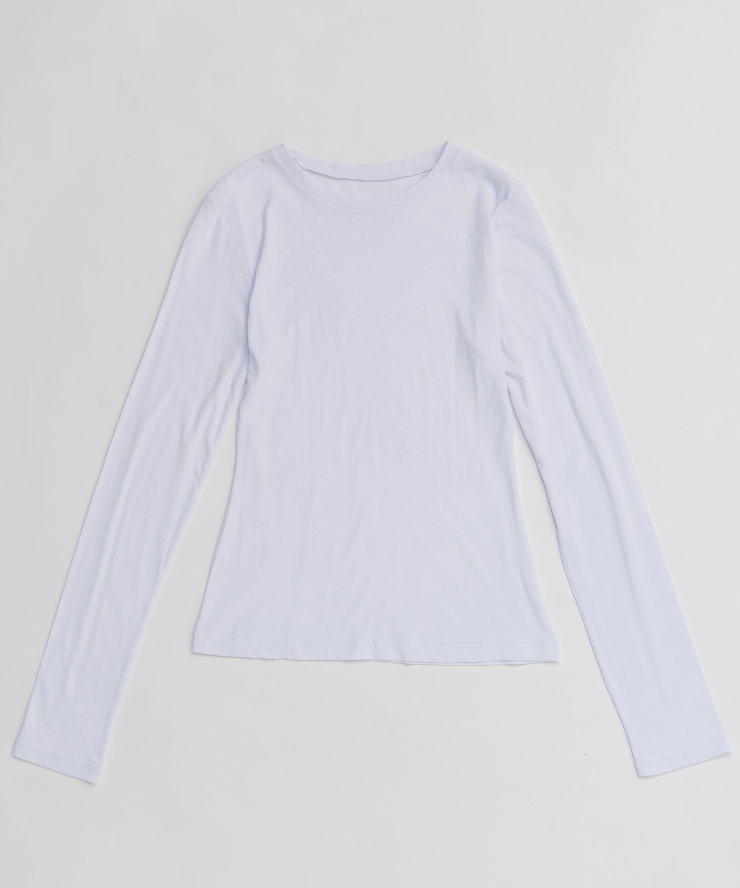 【26SPRING PRE-ORDER】Three-Piece Sheer Polo Top