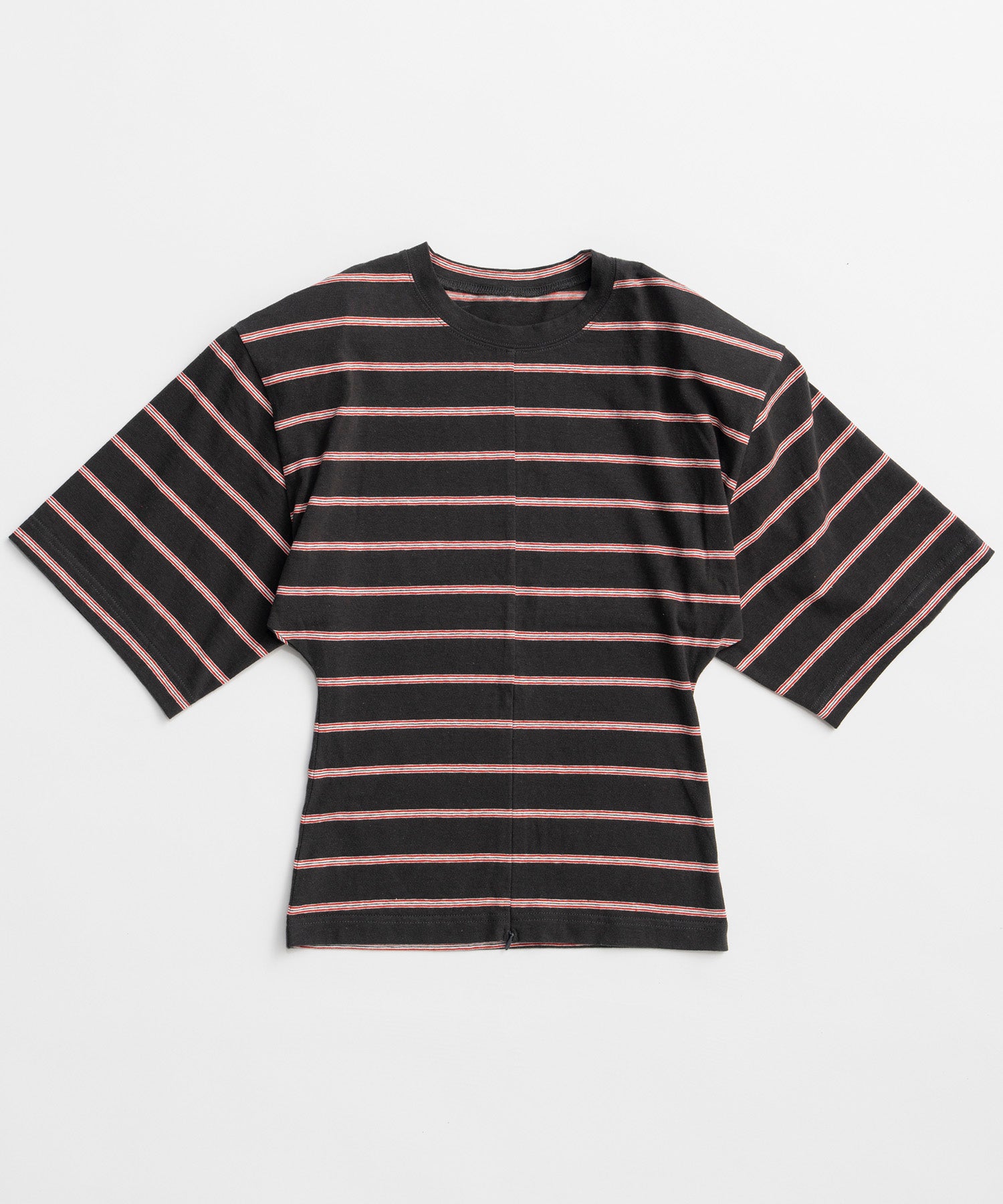 【2026Summer PRE-ORDER】Power Shoulder T-Shirt