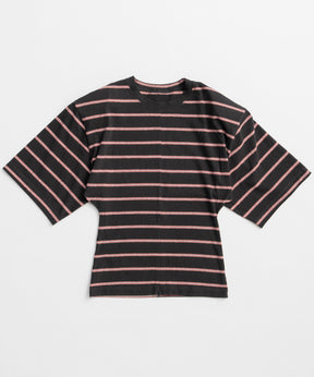 【2026Summer PRE-ORDER】Power Shoulder T-Shirt