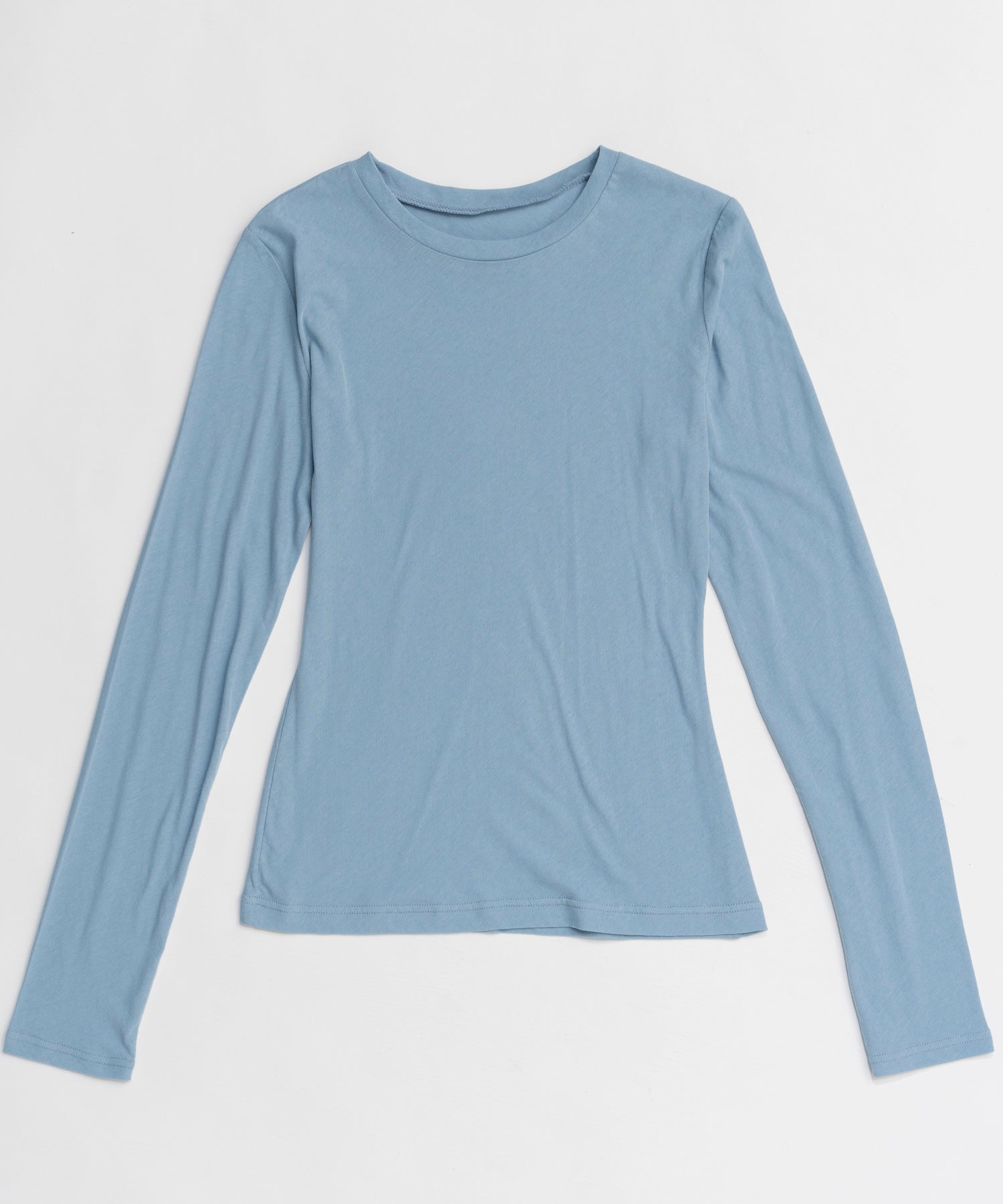 【26SPRING PRE-ORDER】Three-Piece Sheer Polo Top