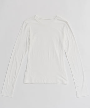 【26SPRING PRE-ORDER】Three-Piece Sheer Polo Top