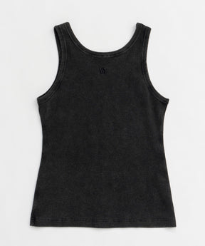 【25SPRING PRE-ORDER】2WAY Neck MS Tank Top