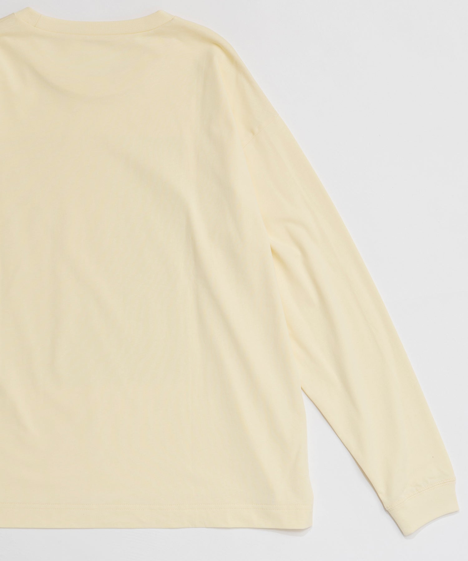 【26SPRING PRE-ORDER】GRACE Print Long Sleeve Tee