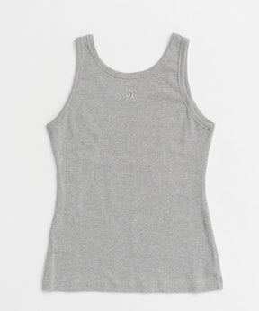 【25SPRING PRE-ORDER】2WAY Neck MS Tank Top