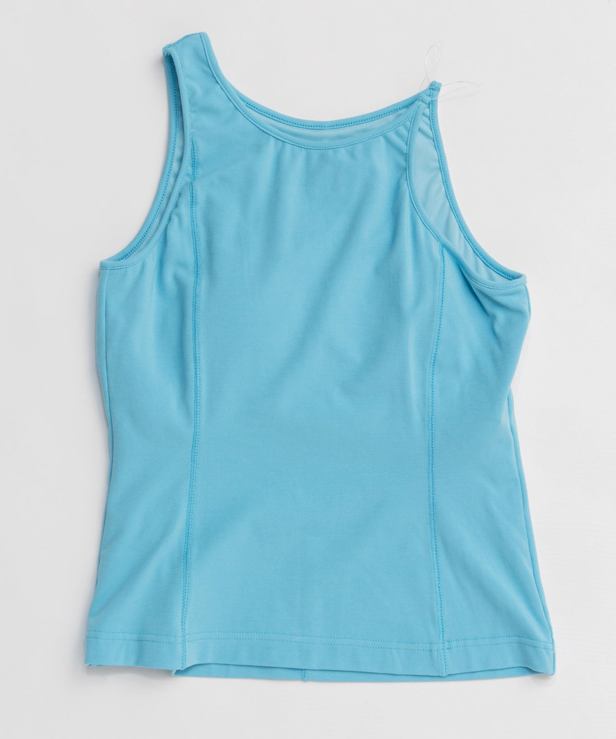 【26SPRING PRE-ORDER】Clear Wire Tank