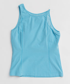 【26SPRING PRE-ORDER】Clear Wire Tank