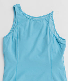 【26SPRING PRE-ORDER】Clear Wire Tank