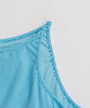 【26SPRING PRE-ORDER】Clear Wire Tank
