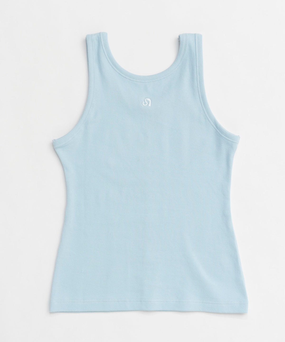 【25SPRING PRE-ORDER】2WAY Neck MS Tank Top