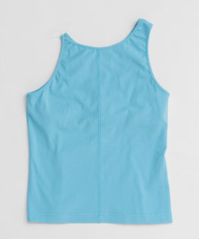 【26SPRING PRE-ORDER】Clear Wire Tank