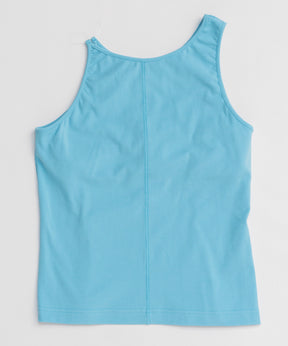 【26SPRING PRE-ORDER】Clear Wire Tank