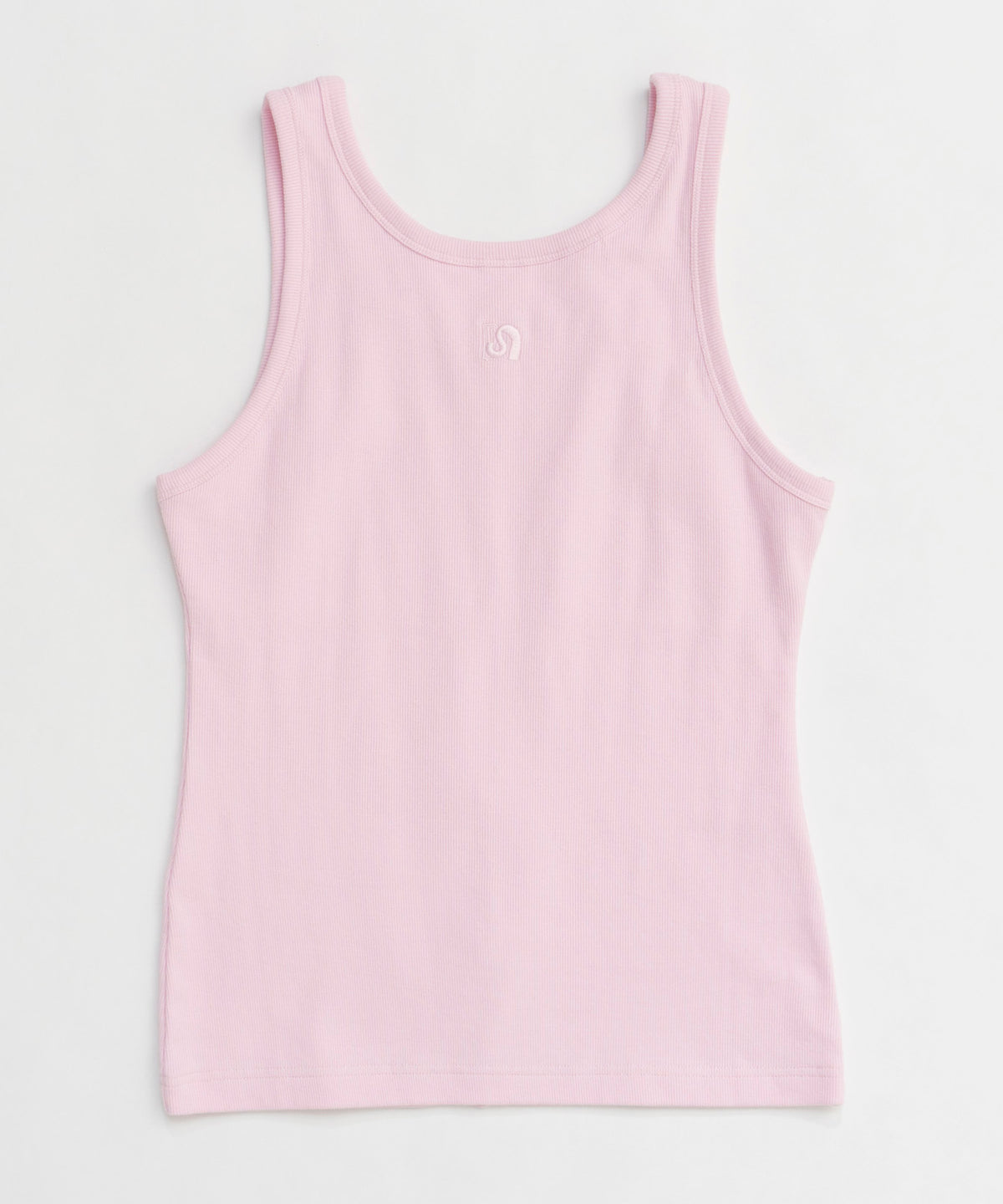 【25SPRING PRE-ORDER】2WAY Neck MS Tank Top