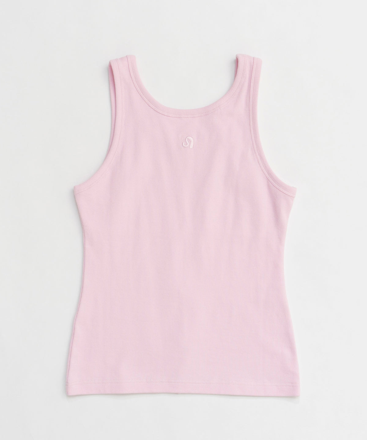 【25SPRING PRE-ORDER】2WAY Neck MS Tank Top