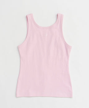 【25SPRING PRE-ORDER】2WAY Neck MS Tank Top