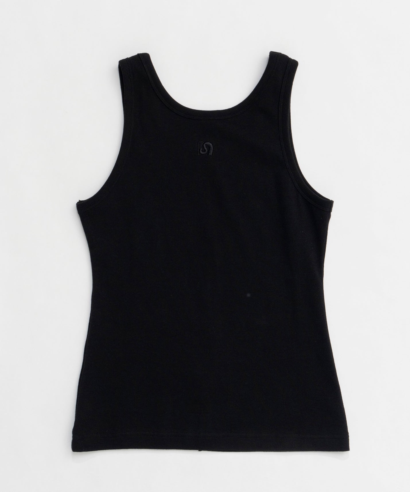 【25SPRING PRE-ORDER】2WAY Neck MS Tank Top