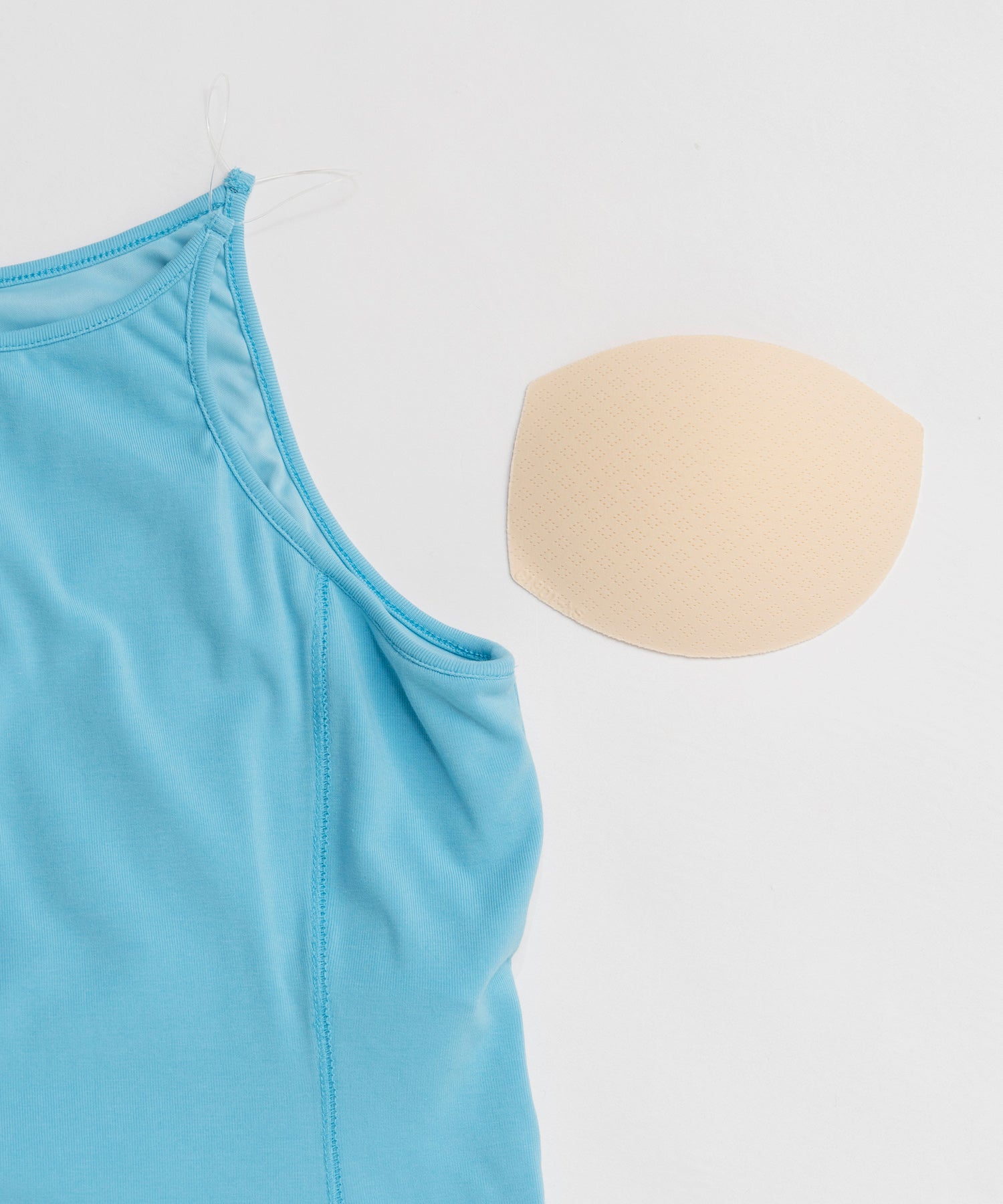 【26SPRING PRE-ORDER】Clear Wire Tank