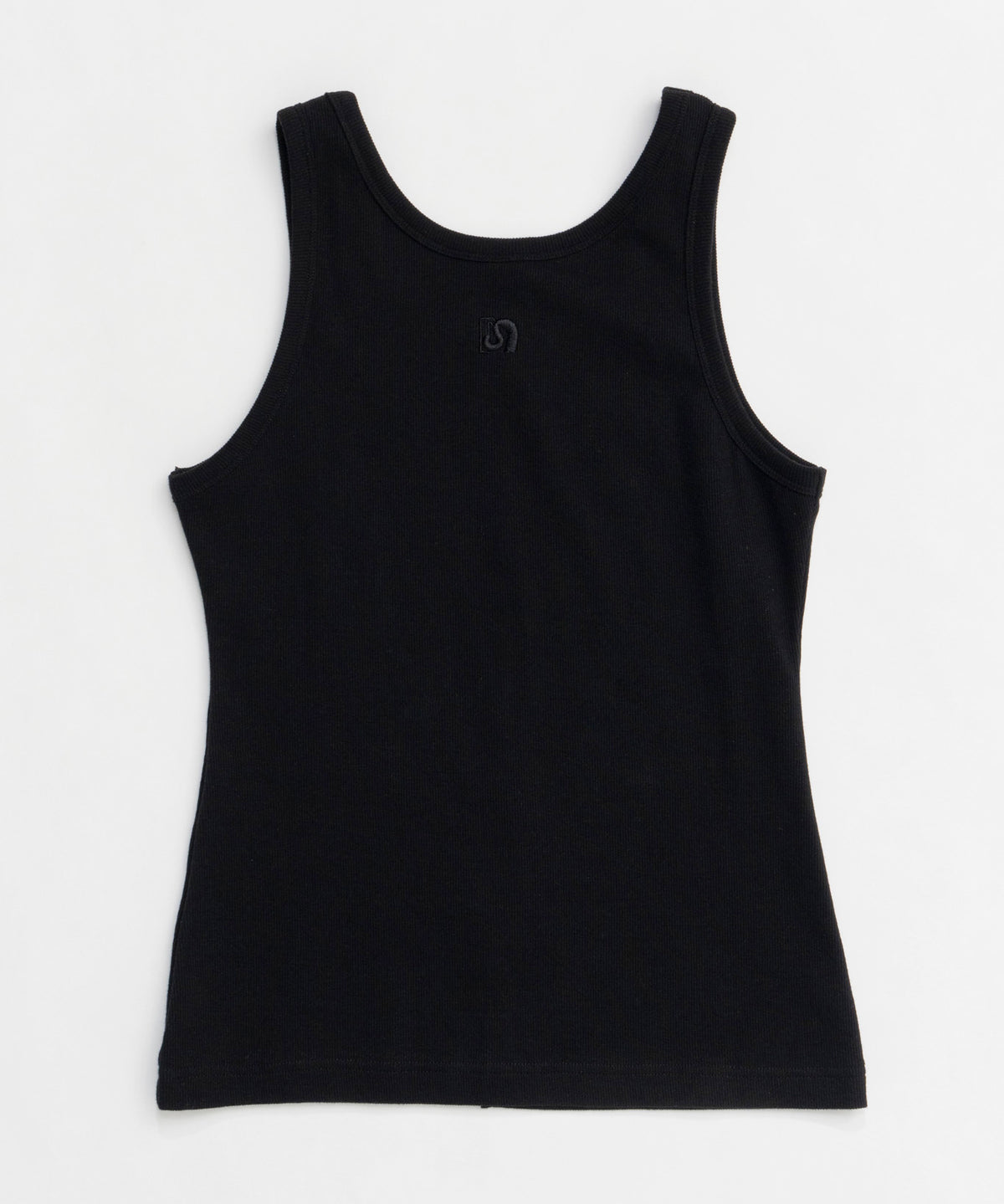 【25SPRING PRE-ORDER】2WAY Neck MS Tank Top