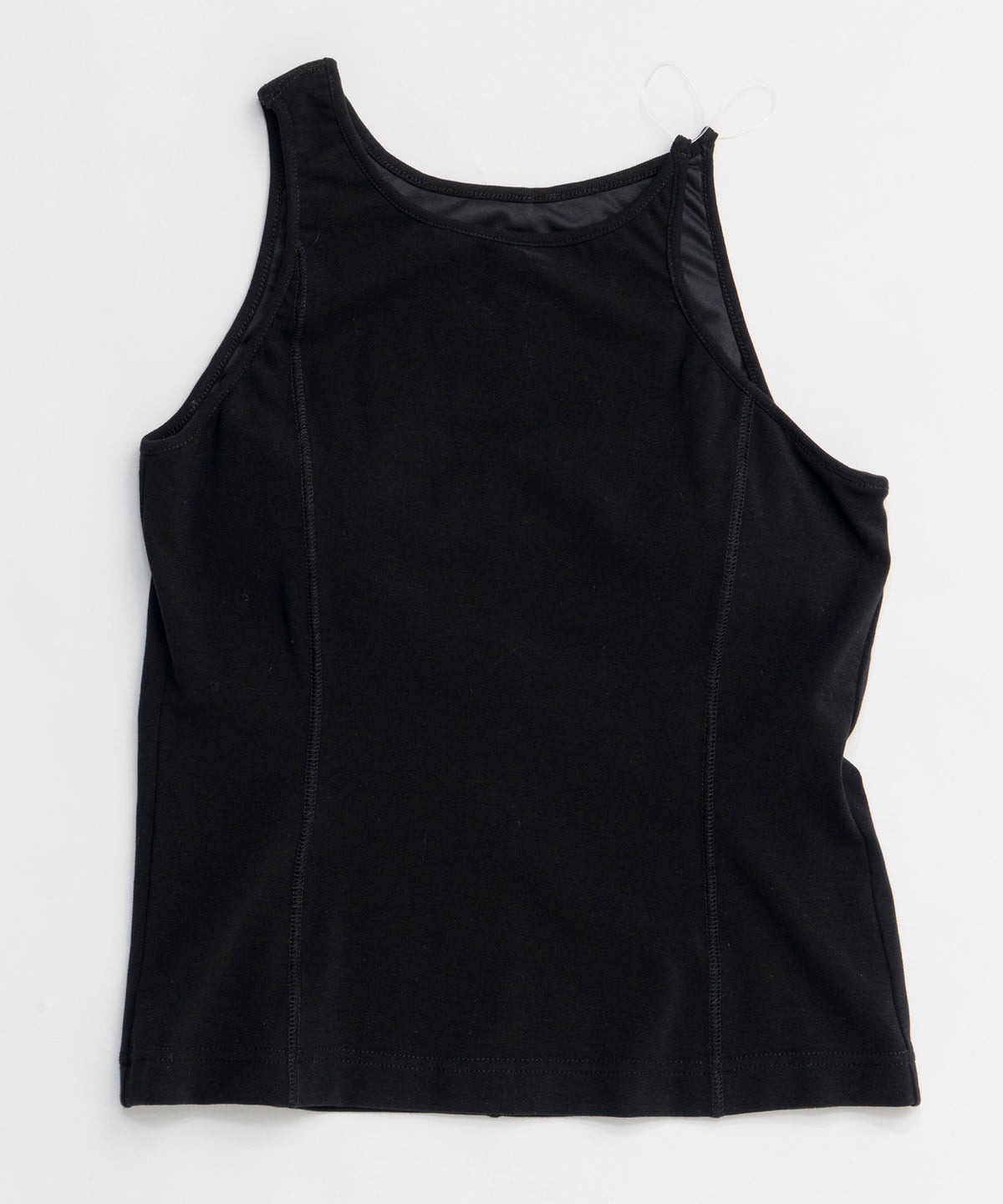 【26SPRING PRE-ORDER】Clear Wire Tank
