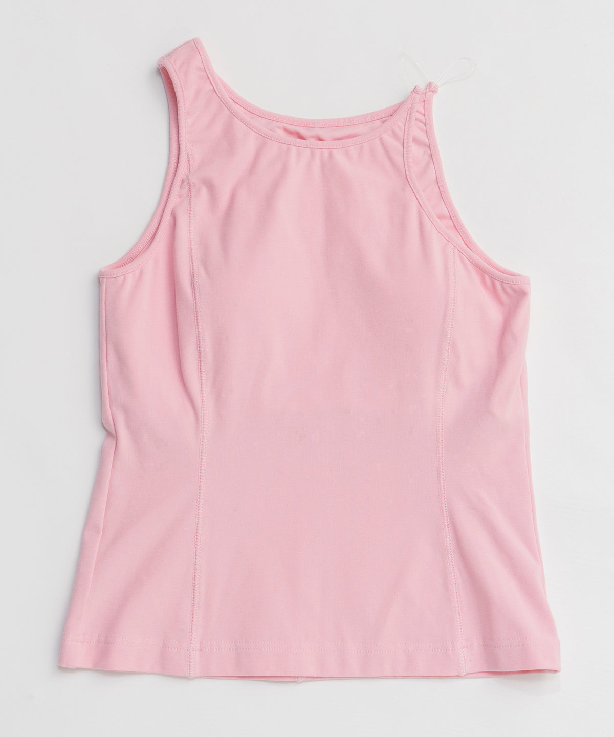 【26SPRING PRE-ORDER】Clear Wire Tank