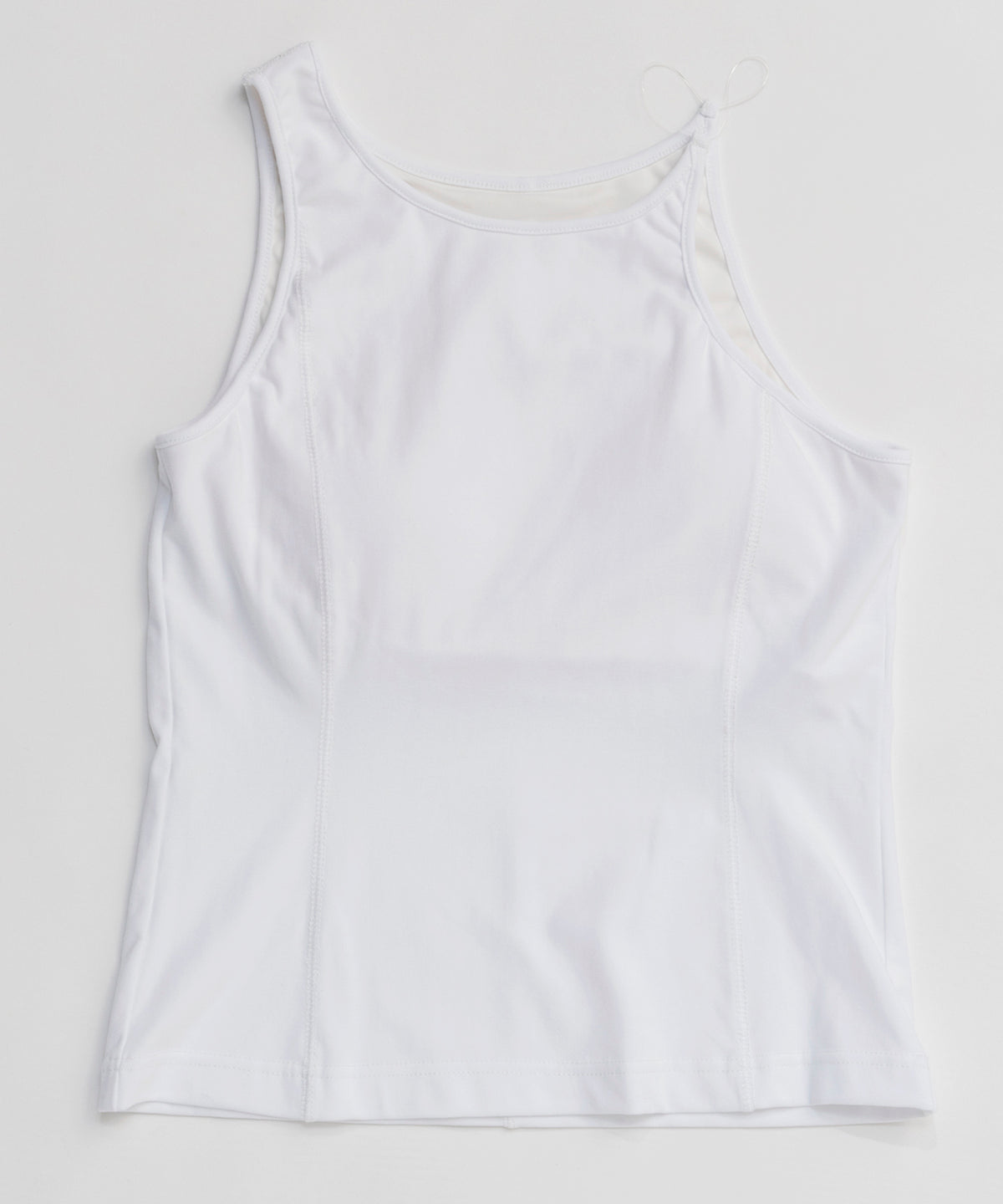 【26SPRING PRE-ORDER】Clear Wire Tank