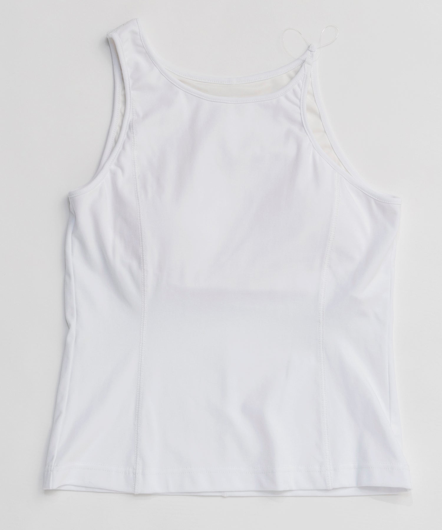 【26SPRING PRE-ORDER】Clear Wire Tank