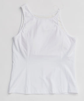 【26SPRING PRE-ORDER】Clear Wire Tank