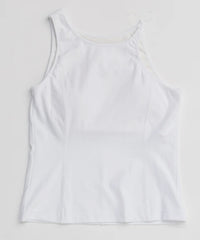 【26SPRING PRE-ORDER】Clear Wire Tank