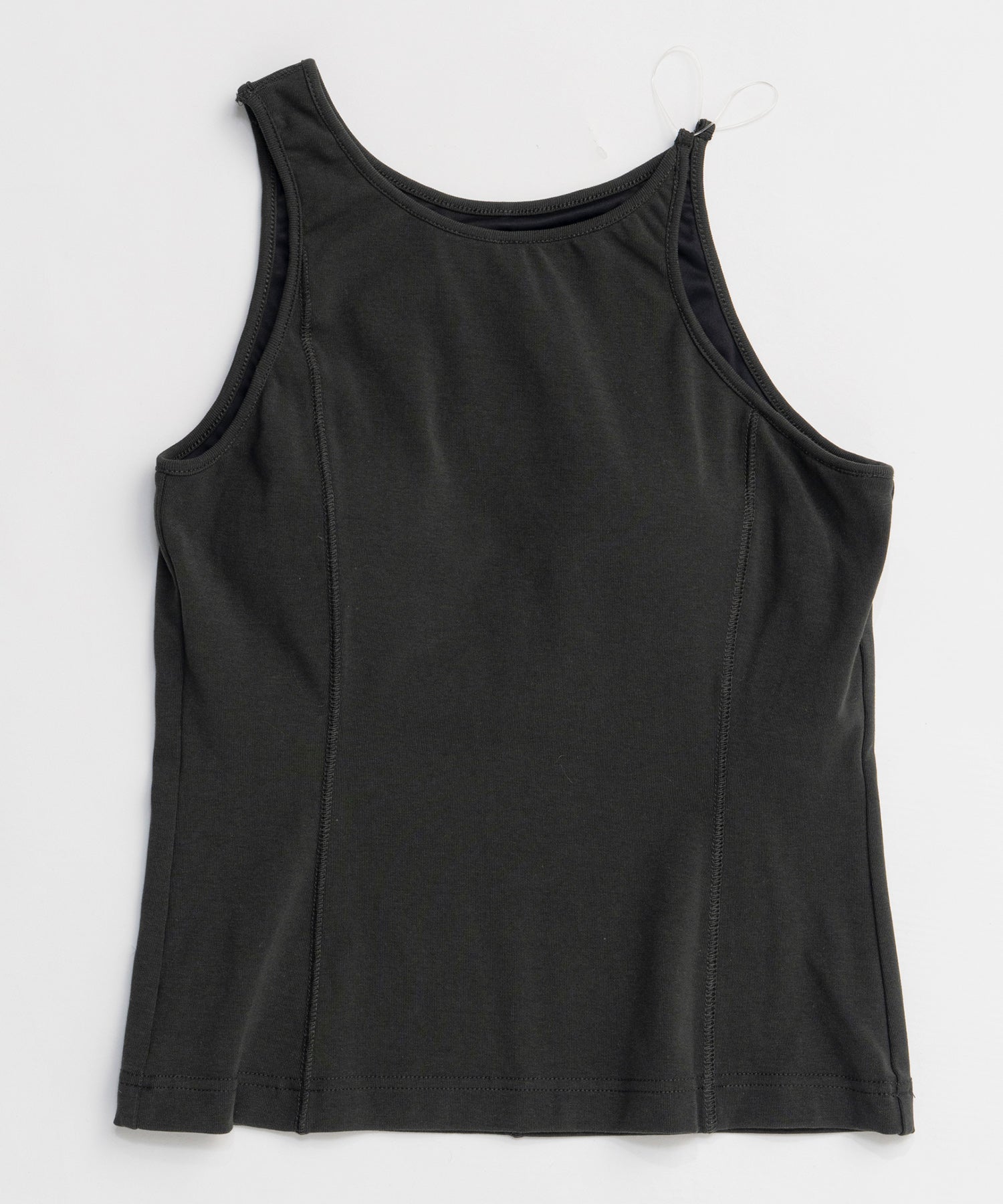 【26SPRING PRE-ORDER】Clear Wire Tank