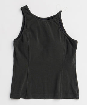 【26SPRING PRE-ORDER】Clear Wire Tank