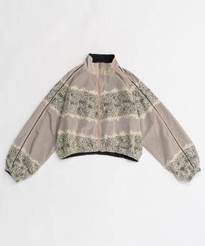 [26SPRING PRE-ORDER] 2WAY 레이스 블라우스