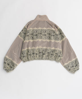 [26SPRING PRE-ORDER] 2WAY 레이스 블라우스