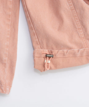 [25AUTUMN PRE-ORDER] Many Pockets Cargo Pants