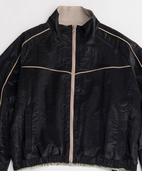 [26SPRING PRE-ORDER] 2WAY 레이스 블라우스