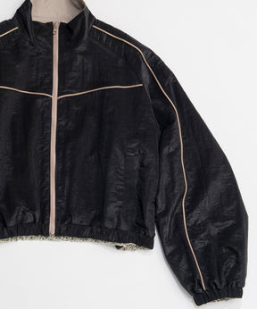 [26SPRING PRE-ORDER] 2WAY 레이스 블라우스