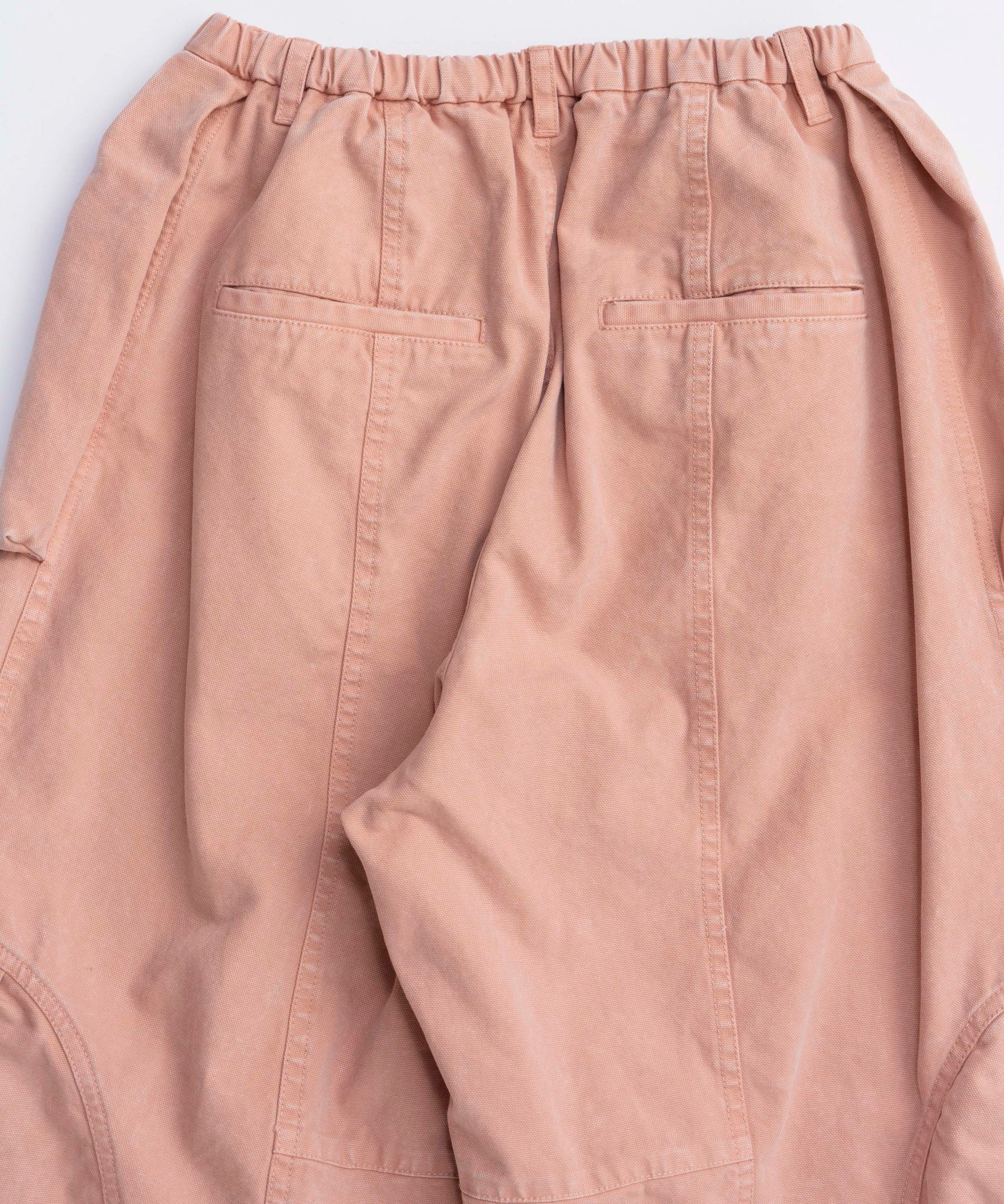 [25AUTUMN PRE-ORDER] Many Pockets Cargo Pants