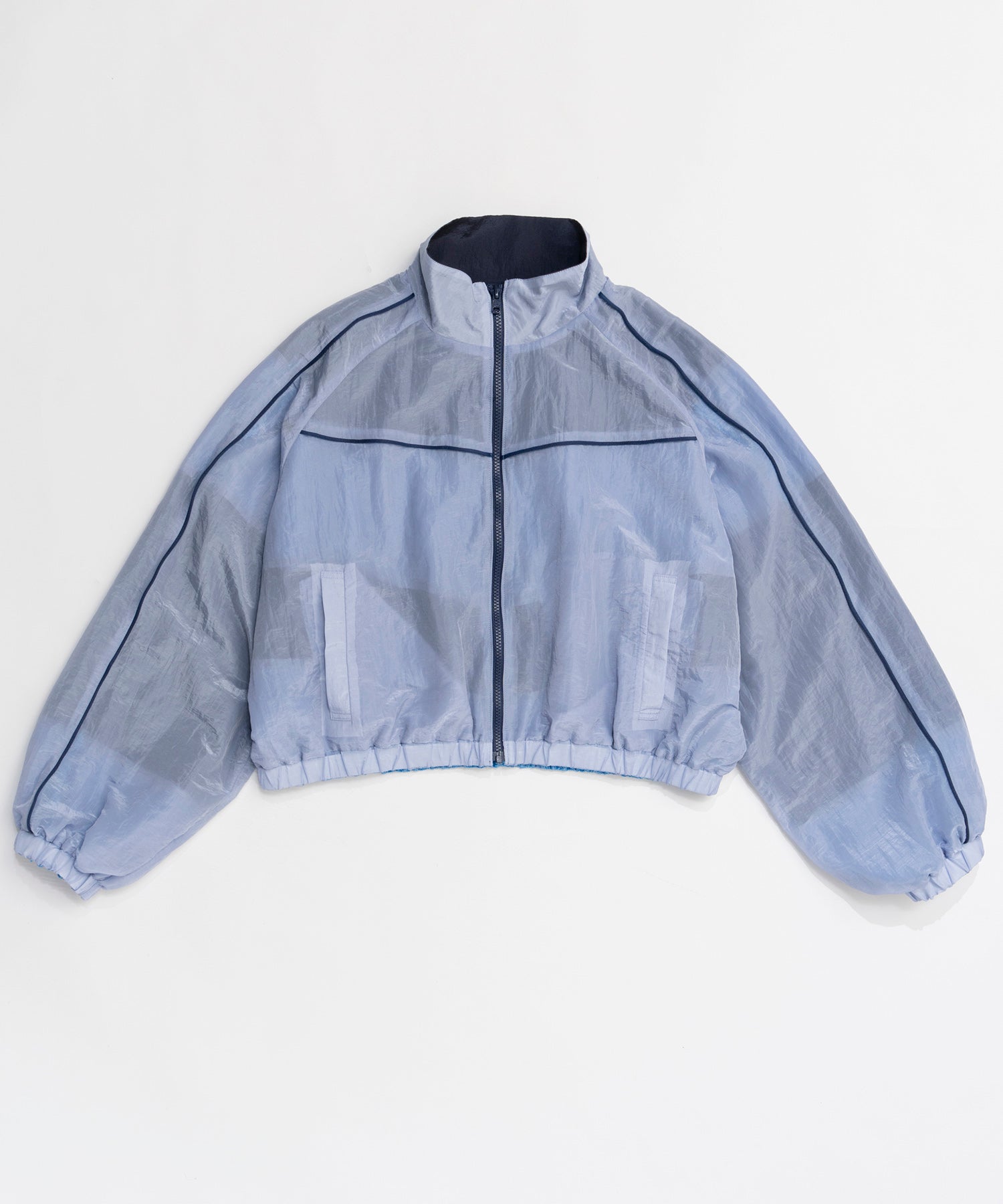 [26SPRING PRE-ORDER] 2WAY 레이스 블라우스