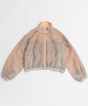 [26SPRING PRE-ORDER] 2WAY 레이스 블라우스