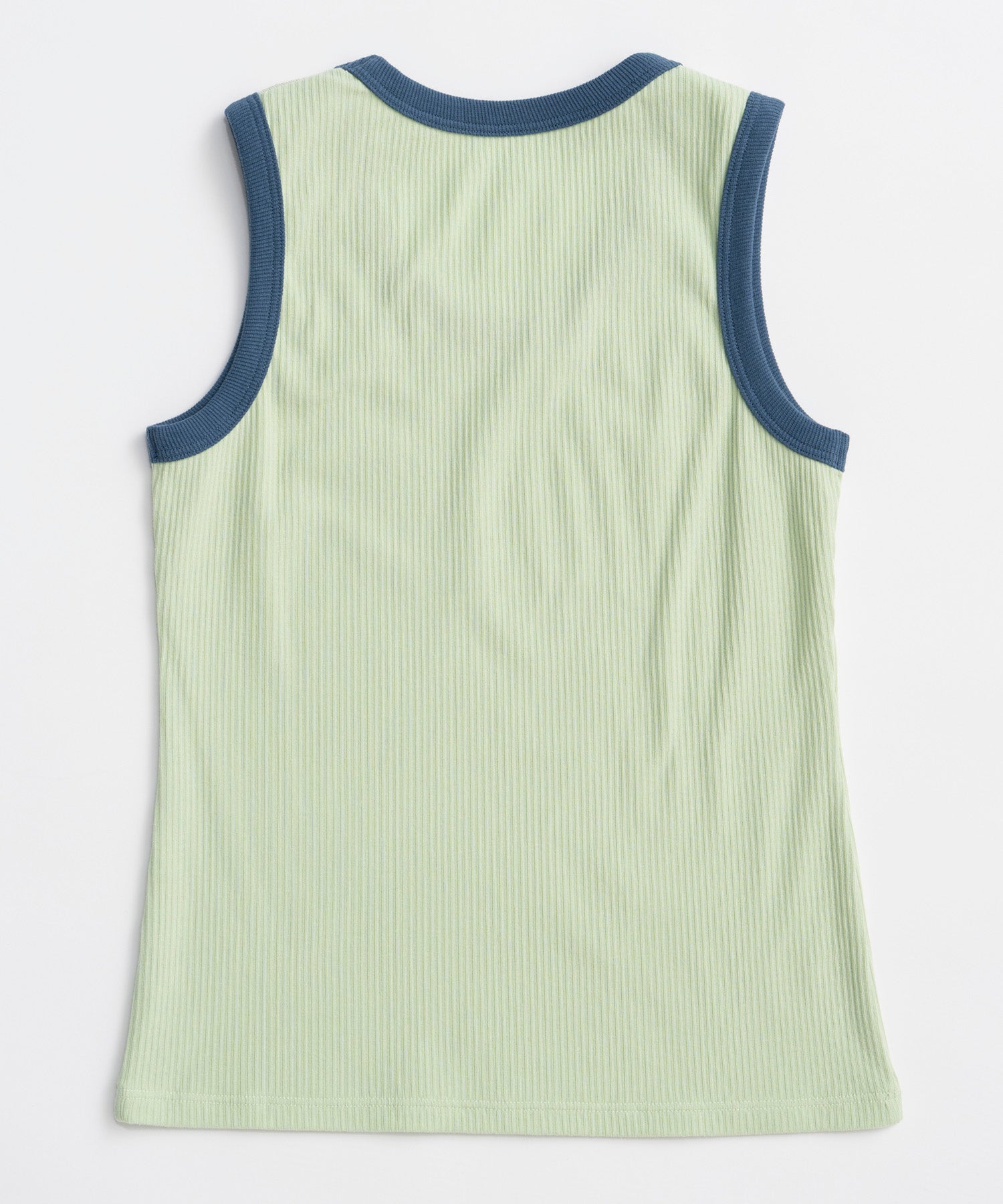 【2026Summer PRE-ORDER】Two-Tone Ringer Tank