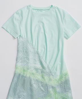 【2026Summer PRE-ORDER】2way Camisole T-Shirt