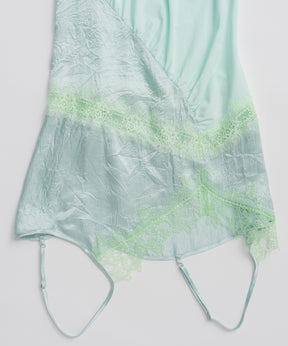 【2026Summer PRE-ORDER】2way Camisole T-Shirt