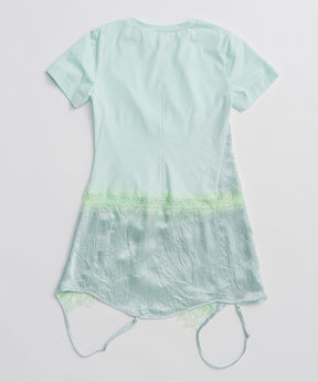 【2026Summer PRE-ORDER】2way Camisole T-Shirt