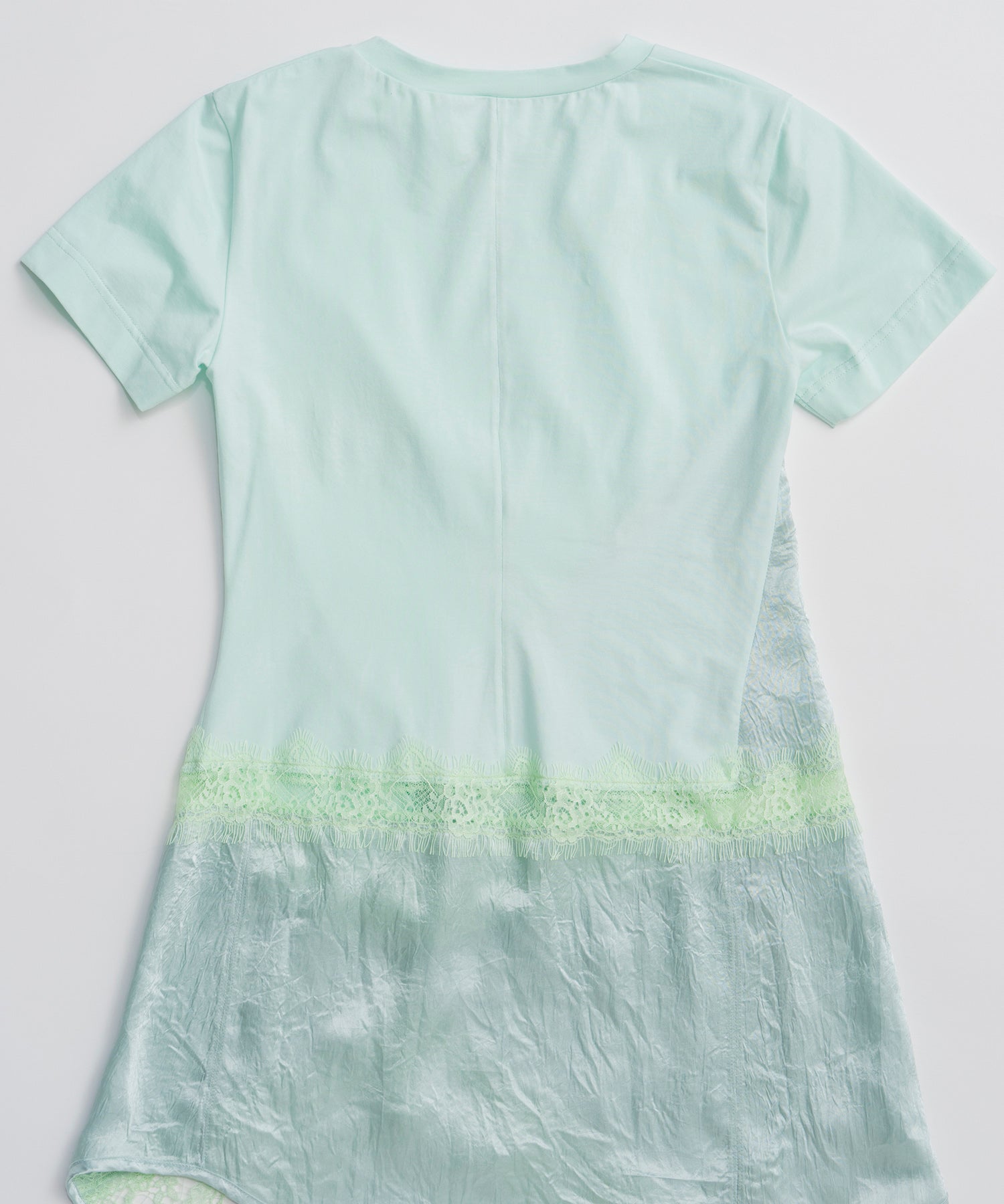 【2026Summer PRE-ORDER】2way Camisole T-Shirt