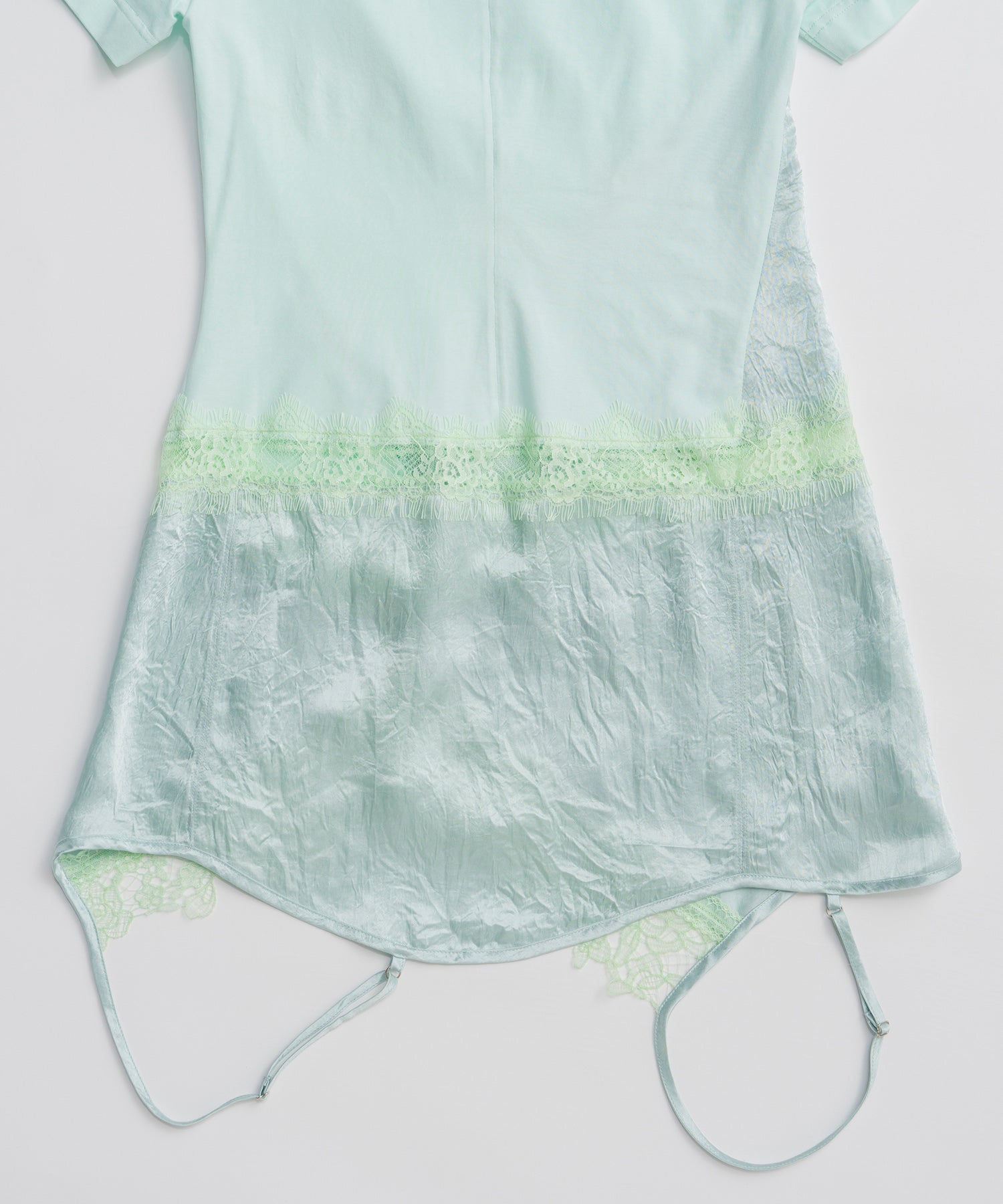 【2026Summer PRE-ORDER】2way Camisole T-Shirt