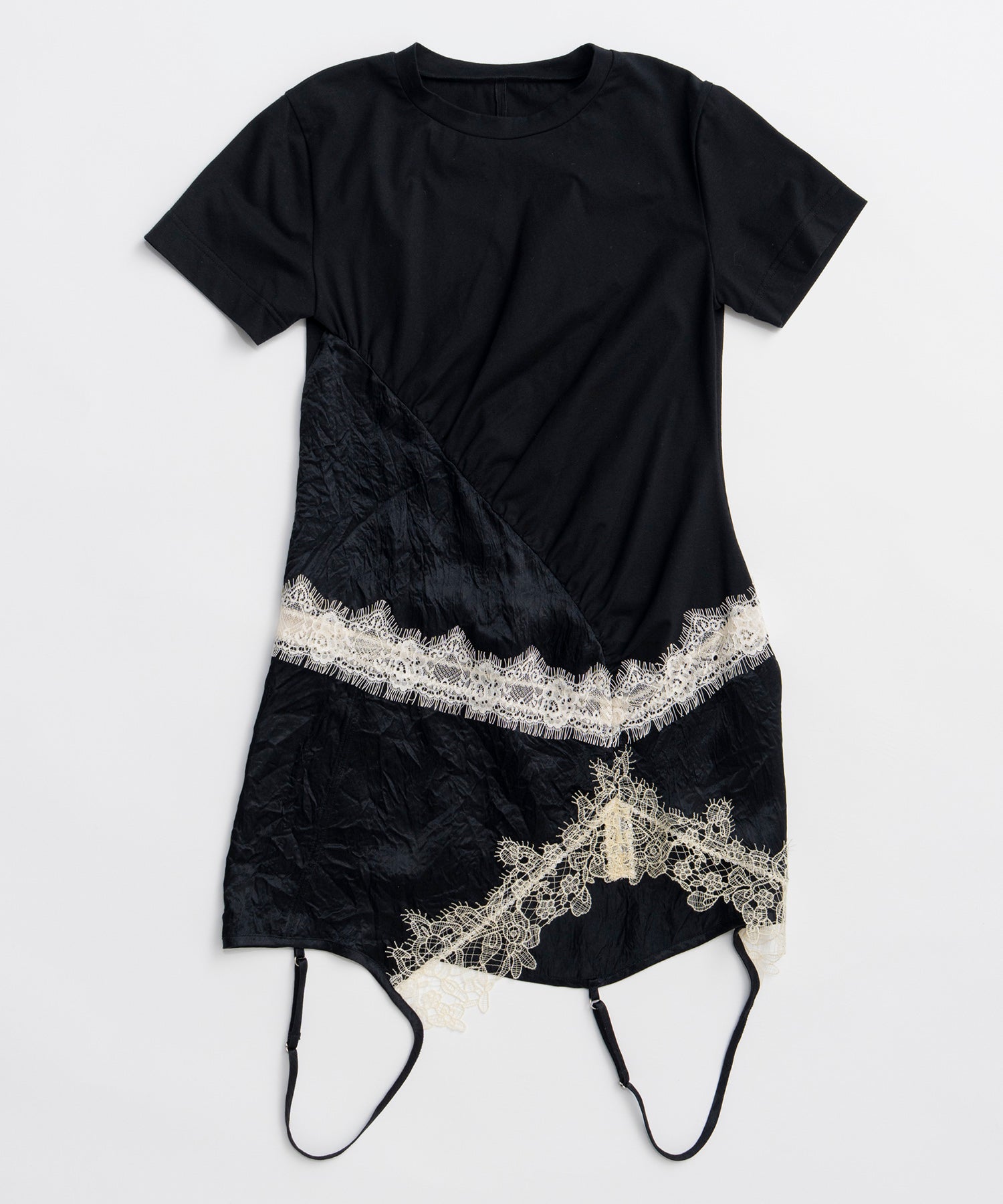 【2026Summer PRE-ORDER】2way Camisole T-Shirt