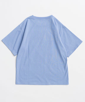 【2026Summer PRE-ORDER】3d Dazzling Print T-Shirt