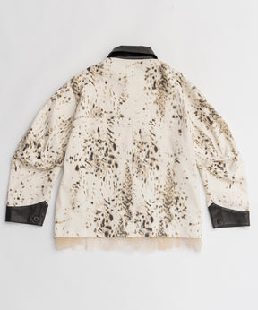 【26SPRING PRE-ORDER】Reversible Utility Jacket