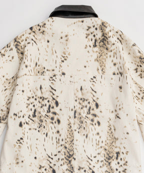 【26SPRING PRE-ORDER】Reversible Utility Jacket