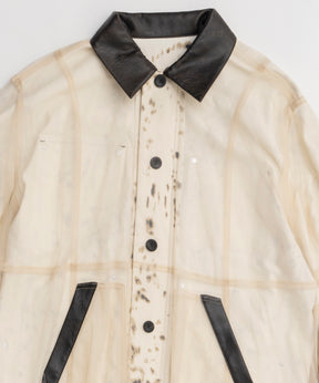 【26SPRING PRE-ORDER】Reversible Utility Jacket