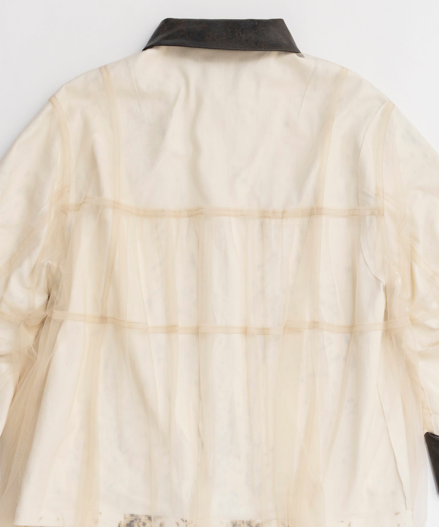 【26SPRING PRE-ORDER】Reversible Utility Jacket